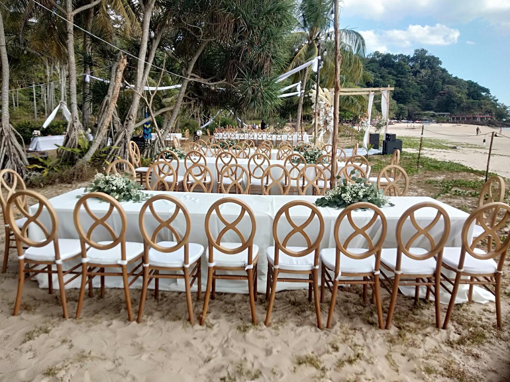 Longbeach Bungalow Kohmook Ko Mook Εξωτερικό φωτογραφία