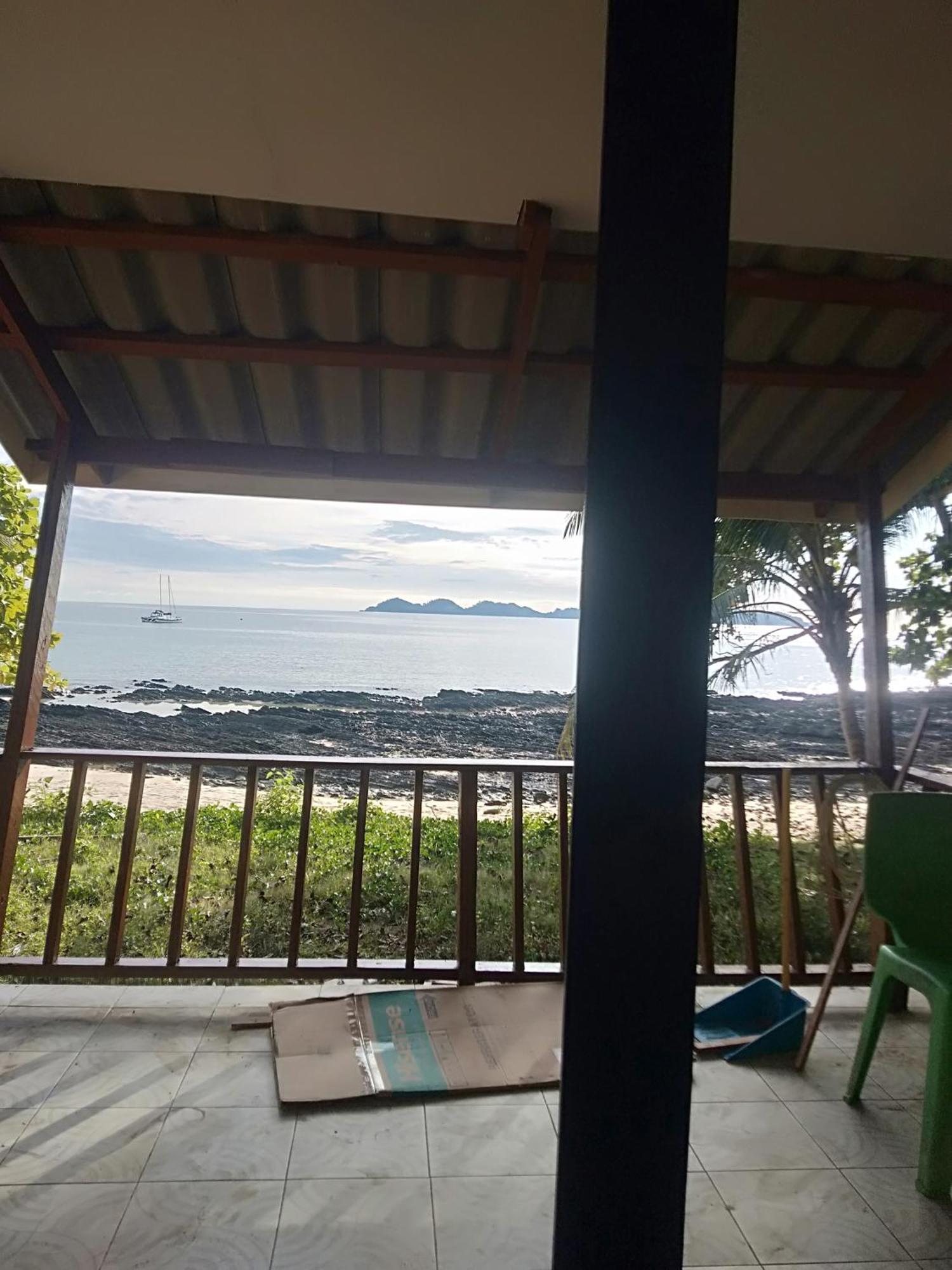 Longbeach Bungalow Kohmook Ko Mook Εξωτερικό φωτογραφία