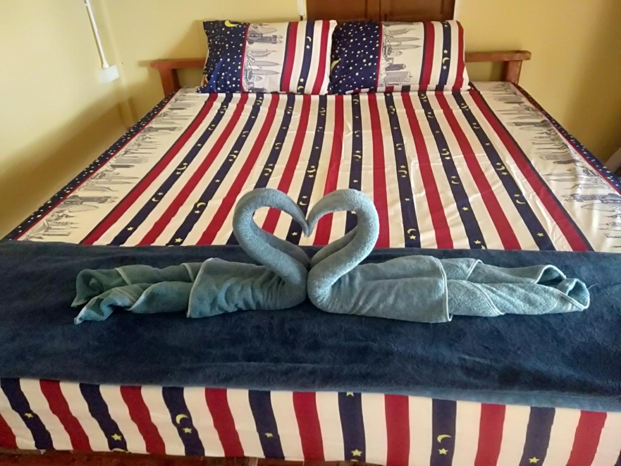 Longbeach Bungalow Kohmook Ko Mook Εξωτερικό φωτογραφία